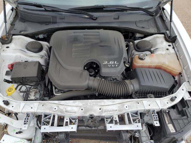 2023 DODGE CHARGER SX - 2C3CDXBGXPH508328
