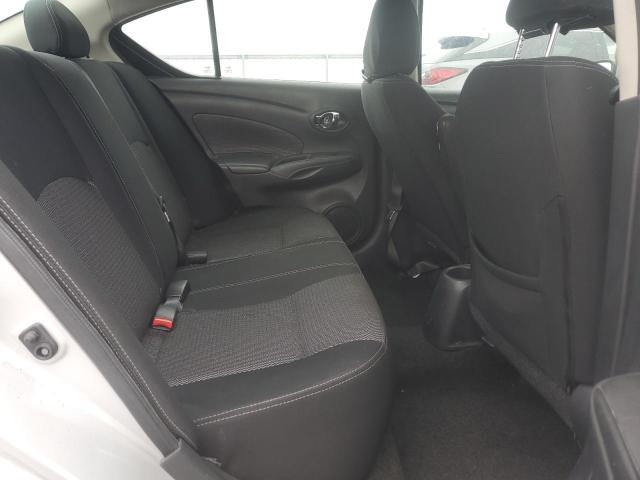 2019 NISSAN VERSA S - 3N1CN7AP6KL875109