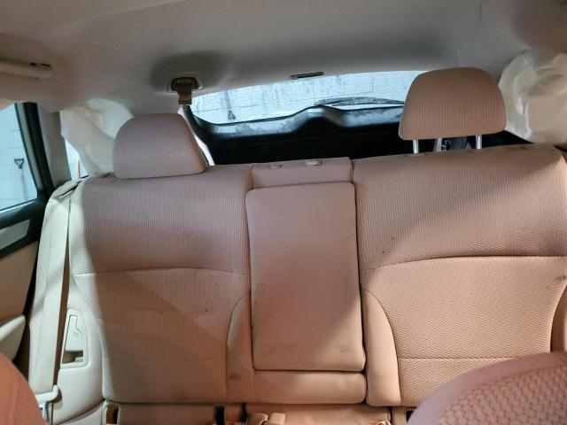 2016 SUBARU OUTBACK 2. - 4S4BSAEC8G3282825
