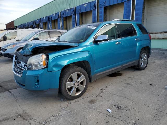 2015 GMC TERRAIN SL #3027009880