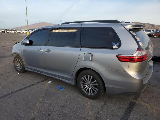 2018 TOYOTA SIENNA - 5TDYZ3DC3JS952360