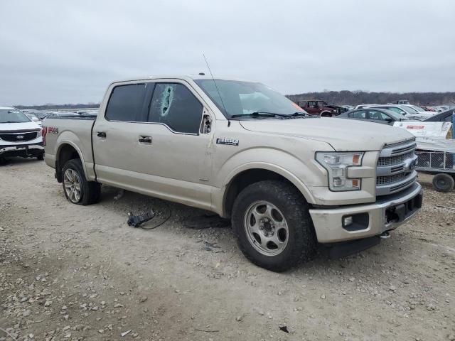 Vin: 1ftew1egxhfc87288, lot: 85304914, ford f-150 supercrew 20174
