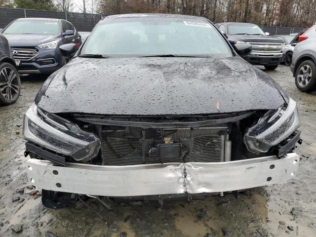 VIN 19UDE2F8XNA005981 2022 ACURA ILX no.5