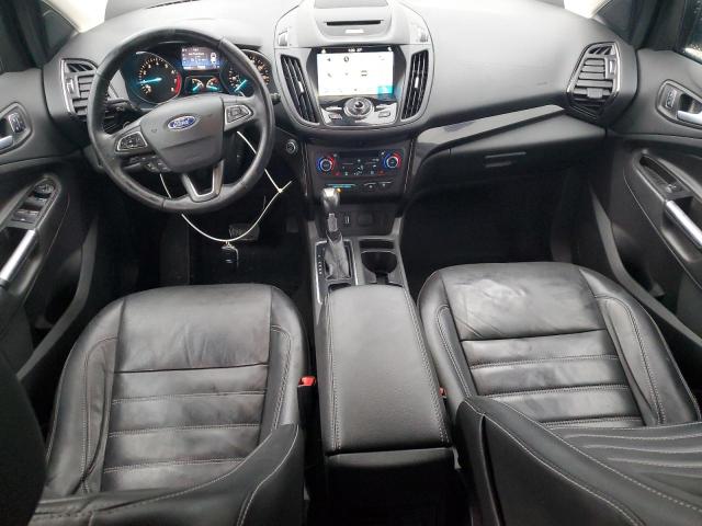 2017 FORD ESCAPE TIT - 1FMCU9JD8HUD25678