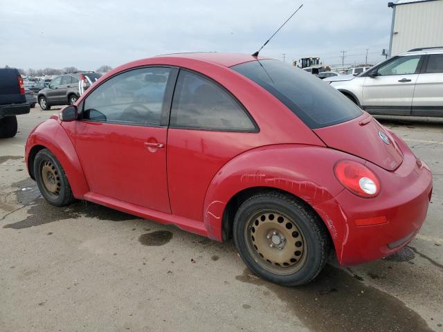 Vin: 3vwpw3ag6am008674, lot: 84081404, volkswagen beetle 20102