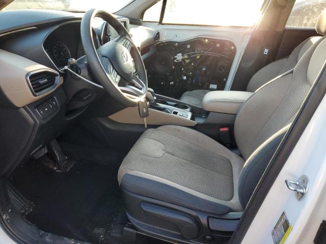 2020 HYUNDAI SANTA FE S - 5NMS2CAD9LH178628