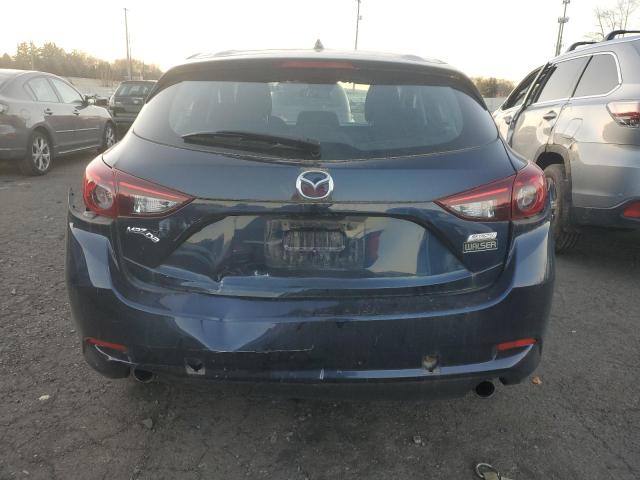 2018 MAZDA 3 SPORT - 3MZBN1K78JM276514