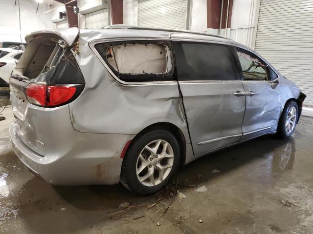 2020 CHRYSLER PACIFICA L - 2C4RC1GGXLR278602
