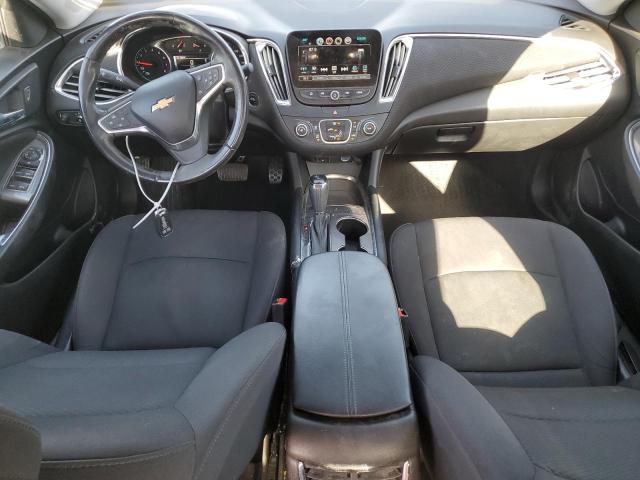 2018 CHEVROLET MALIBU LT - 1G1ZD5ST0JF100395