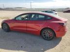 Lot #3024878388 2023 TESLA MODEL 3