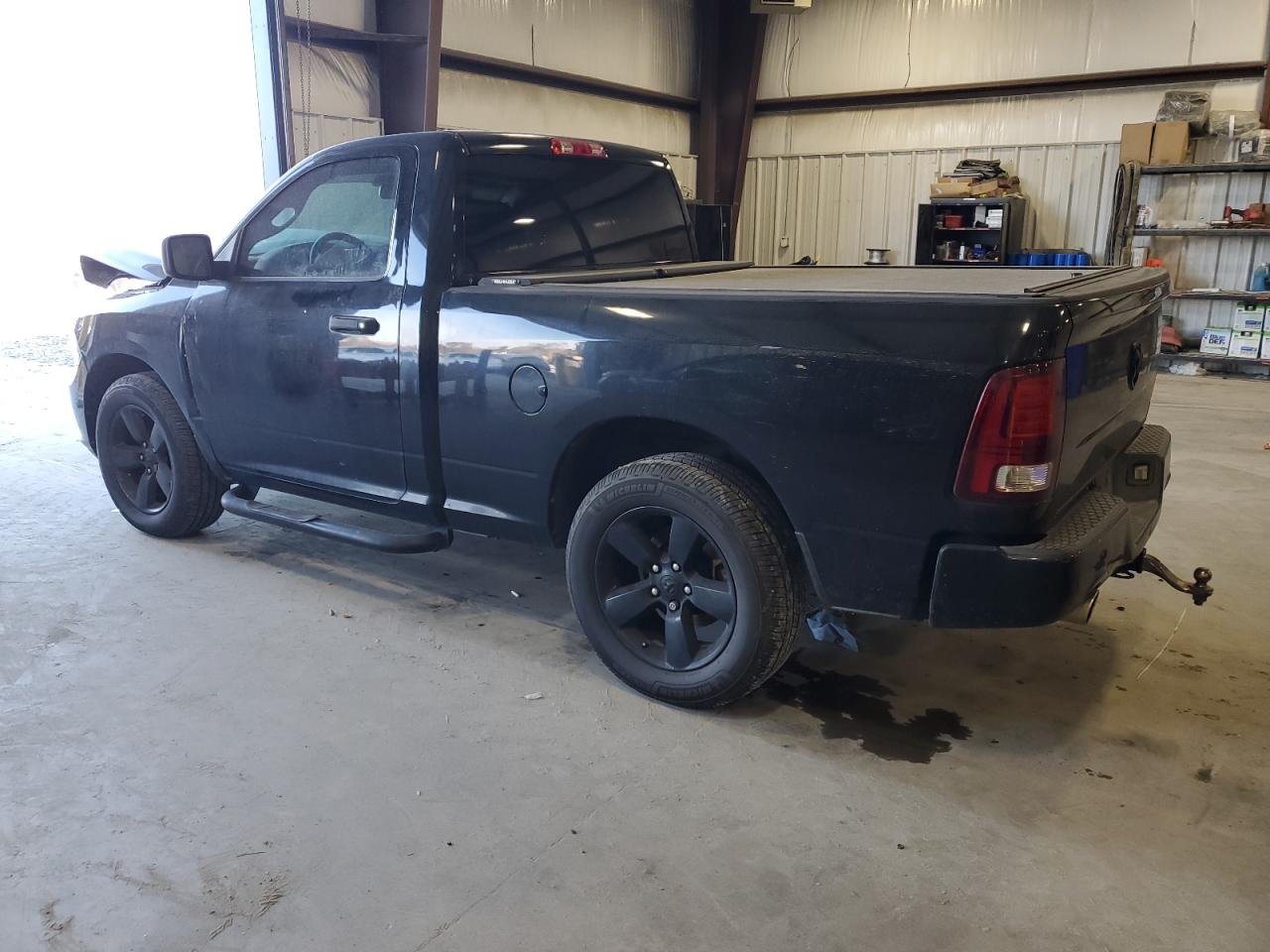 Lot #3028628912 2014 RAM 1500 ST