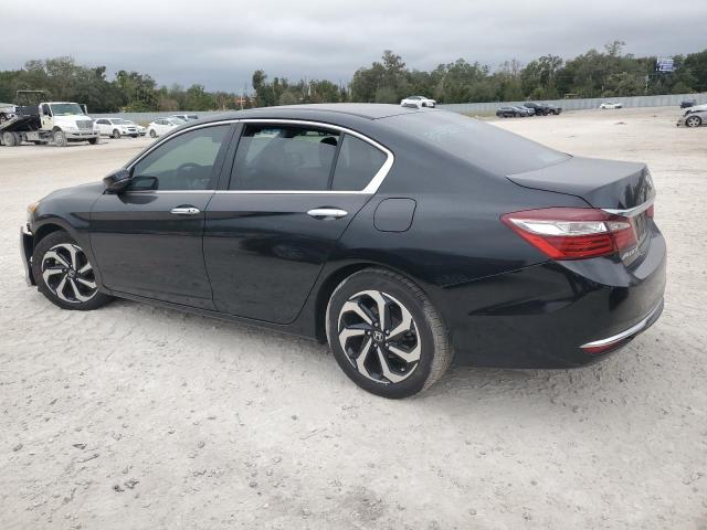 VIN 1HGCR2F85HA191062 2017 HONDA ACCORD no.2