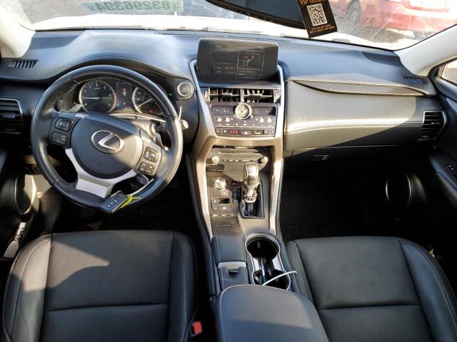 2019 LEXUS NX 300 JTJBARBZ1K2192099