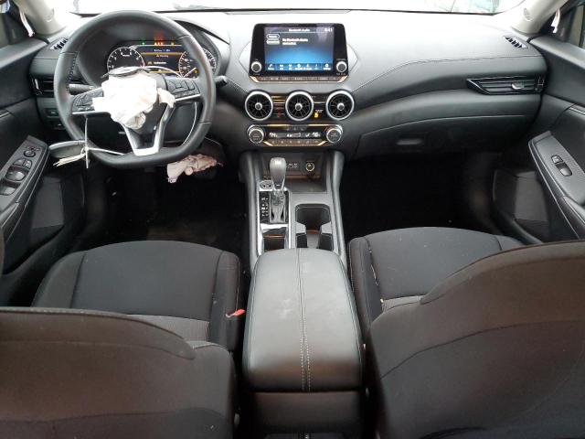 2024 NISSAN SENTRA SV - 3N1AB8CV6RY303861