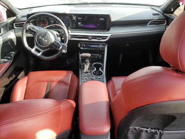 2022 KIA K5 GT LINE - 5XXG64J27NG111493