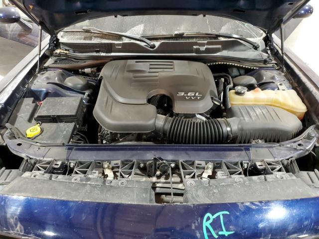 2016 DODGE CHALLENGER - 2C3CDZAG8GH330190