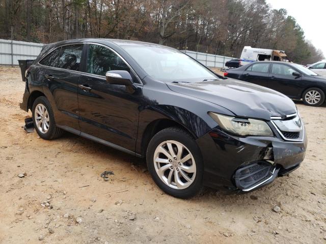 2016 ACURA RDX - 5J8TB3H34GL009303