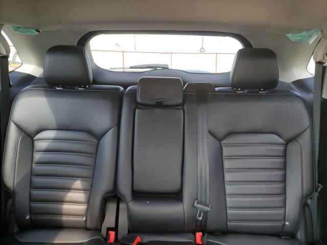 2022 FORD EDGE SEL - 2FMPK4J90NBB11789