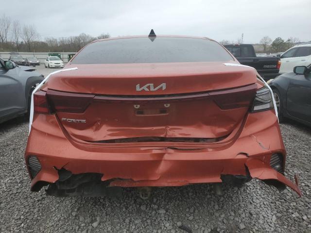 VIN 3KPF24AD8PE651360 2023 KIA FORTE no.6