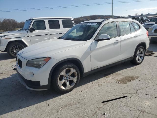 2015 BMW X1 SDRIVE2 - WBAVM1C53FVW58492