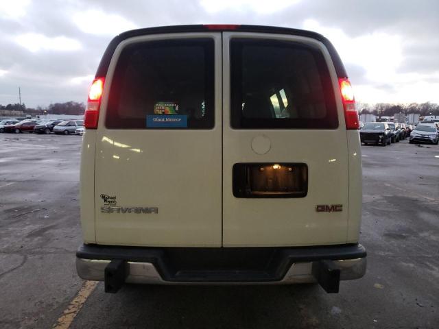 2019 GMC SAVANA G25 1GTW7AFG6K1314555