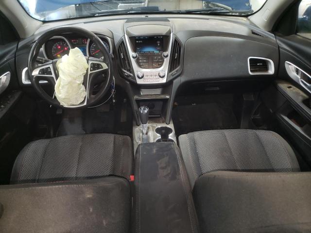 2016 CHEVROLET EQUINOX LT - 2GNALCEK6G6345985