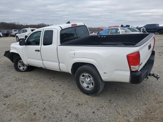2017 TOYOTA TACOMA ACC - 5TFRX5GNXHX101521