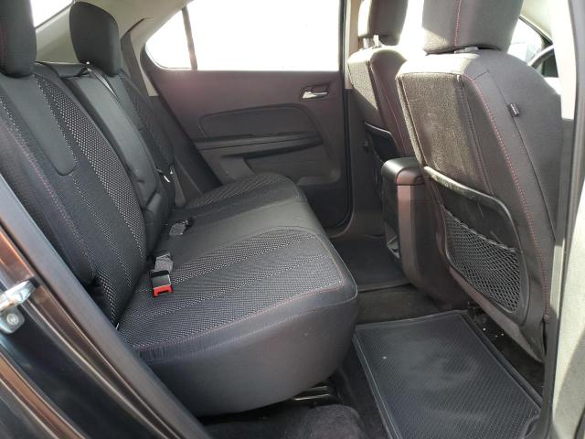 2015 CHEVROLET EQUINOX LT - 2GNFLFEKXF6435761