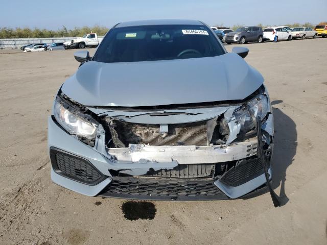 2017 HONDA CIVIC LX - SHHFK7H20HU424471