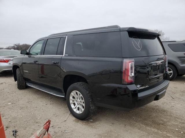 2019 GMC YUKON XL K - 1GKS2GKC5KR159781