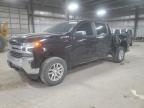 2020 CHEVROLET SILVERADO - 3GCUYDED8LG384137