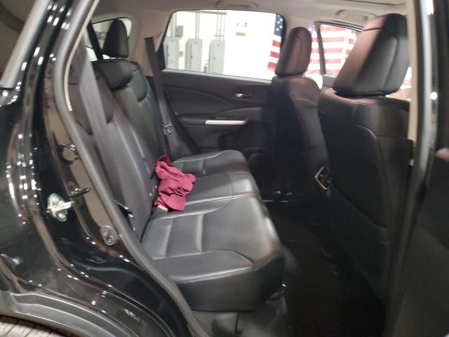 2016 HONDA CR-V TOURI - 5J6RM4H93GL136258