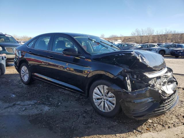 Vin: 3vwcb7bu6km213208, lot: 82845734, volkswagen jetta s 20194