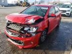 Lot #3025107243 2018 CHEVROLET SONIC LT