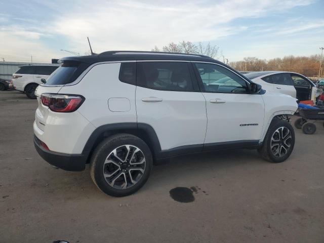 2022 JEEP COMPASS LI - 3C4NJDCB1NT154055