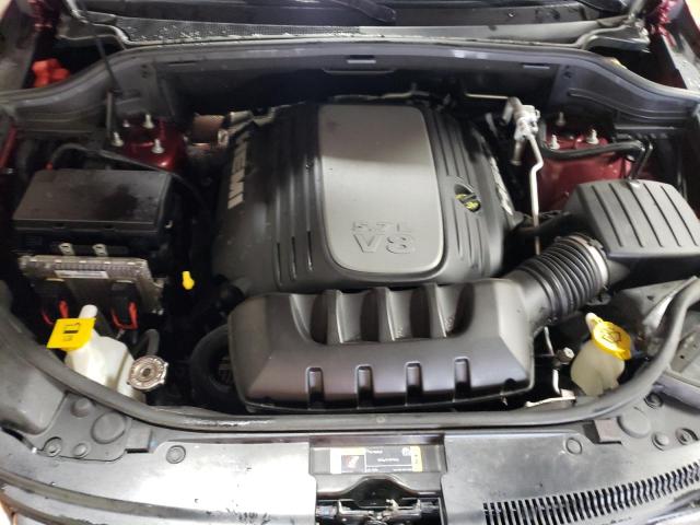 2021 JEEP GRAND CHER - 1C4RJFBT4MC767014