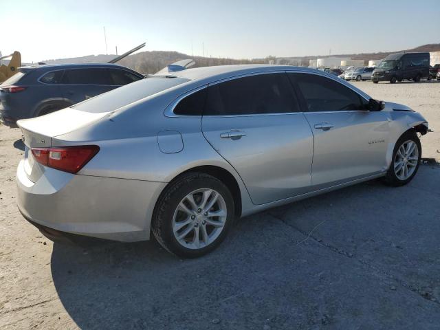 2017 CHEVROLET MALIBU LT - 1G1ZE5ST8HF157452