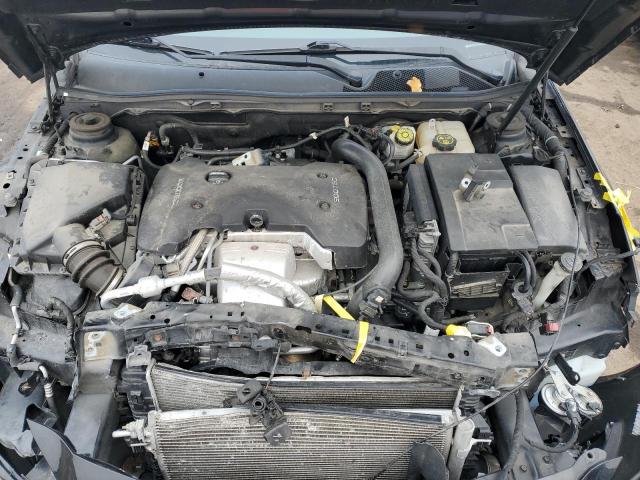 2016 BUICK REGAL PREM 2G4GS5GX0G9127562