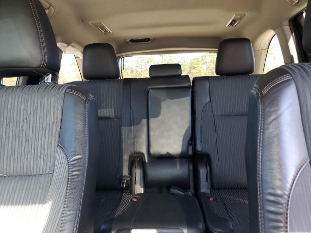 2019 TOYOTA HIGHLANDER - 5TDZZRFH8KS356601