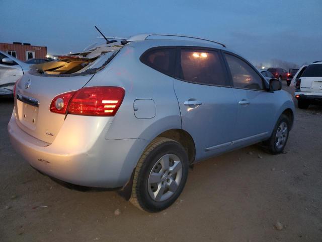 2015 NISSAN ROGUE SELE - JN8AS5MV2FW257642