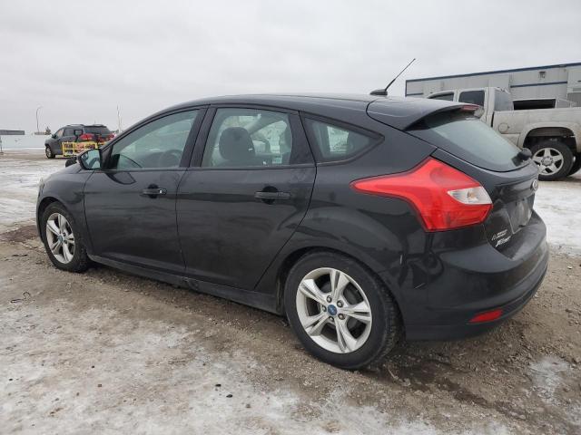 Vin: 1fadp3k28dl236581, lot: 85022314, ford focus se 20132