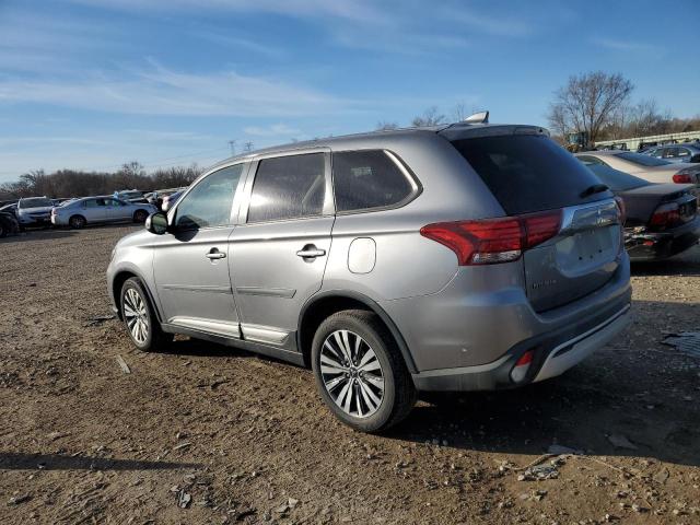 VIN JA4AD3A30KZ039151 2019 MITSUBISHI OUTLANDER no.2