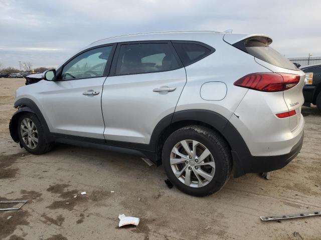 2019 HYUNDAI TUCSON LIM - KM8J33A48KU848004