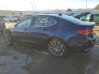 Lot #3027357360 2016 ACURA TLX TECH