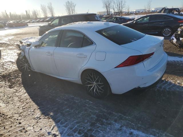 Vin: jthcz1d23j5014708, lot: 83664294, lexus is 350 20182