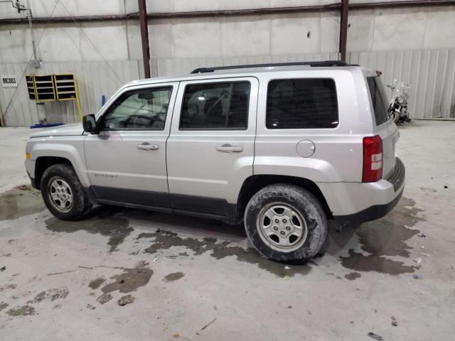 Vin: 1c4njpba7ed509908, lot: 82987784, jeep patriot sport 20142