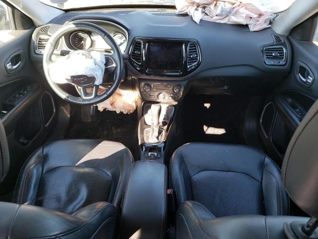 2018 JEEP COMPASS LI - 3C4NJDCB6JT234476