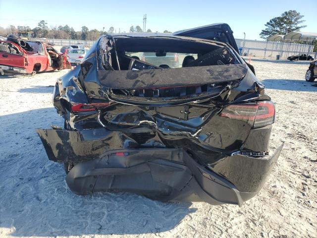 2022 TESLA MODEL X - 7SAXCDE54NF341849