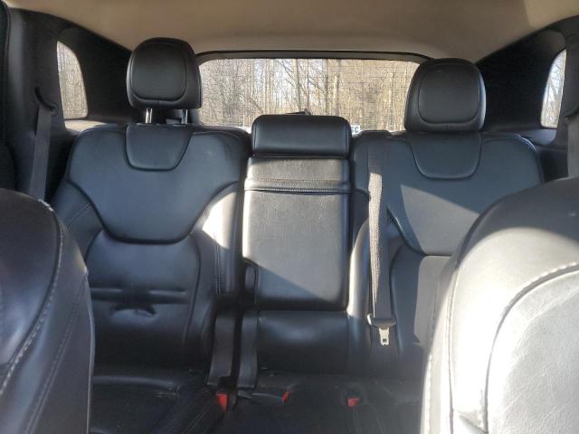 2017 JEEP CHEROKEE L - 1C4PJMDB6HW633660
