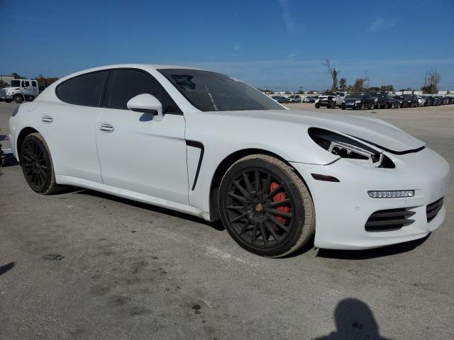 VIN WP0AA2A71GL006908 2016 PORSCHE PANAMERA no.4